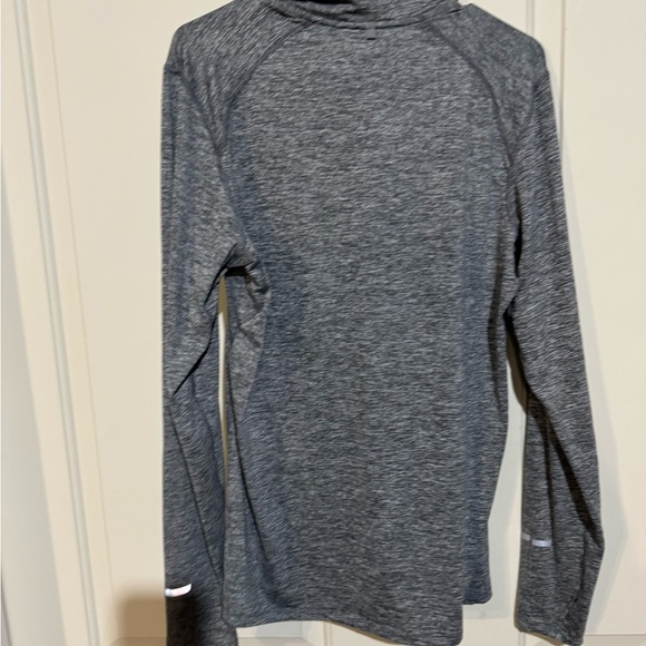 Men’s Nike running quarter zip size small - Picture 3 of 3